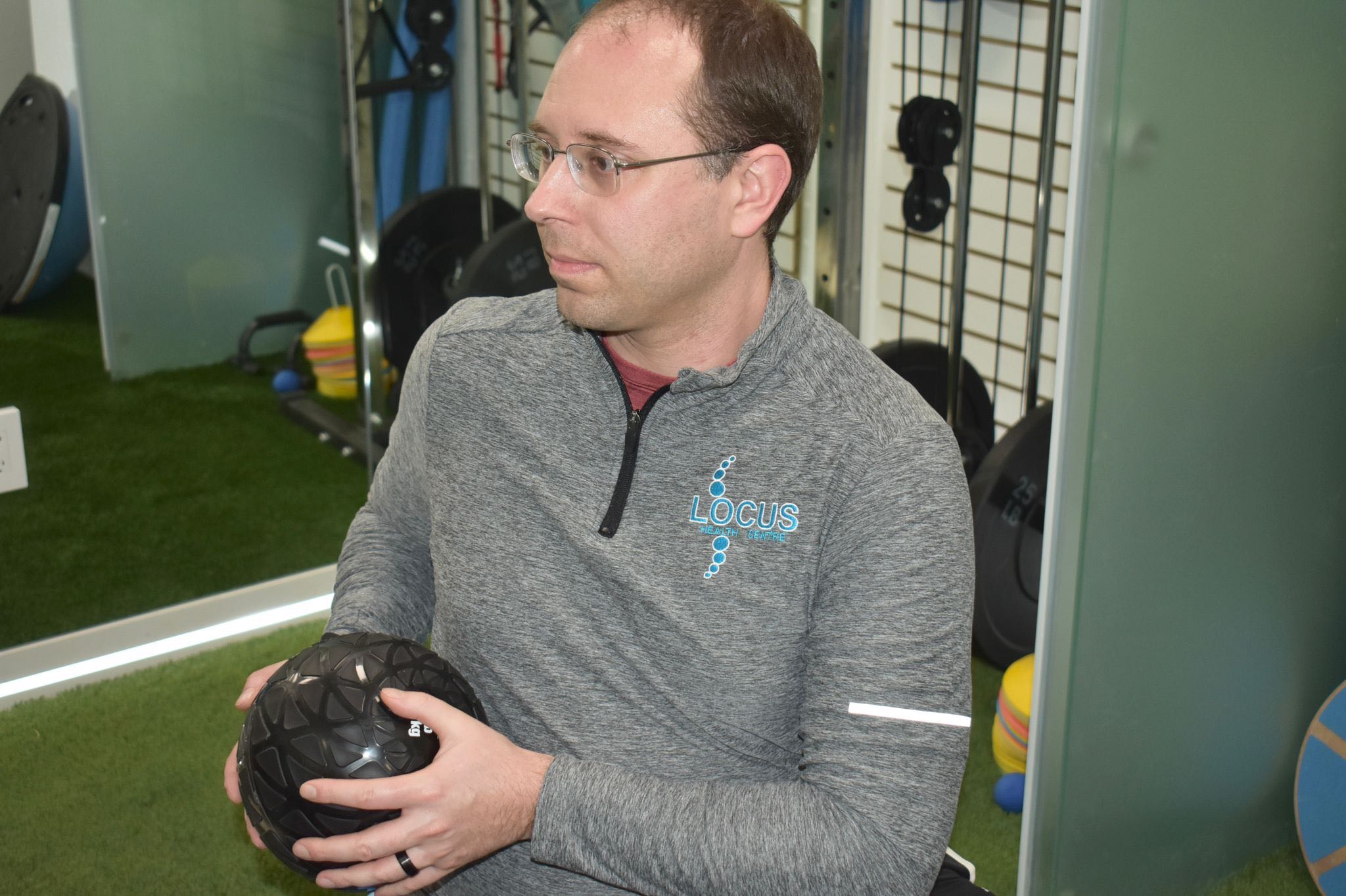 Kinesiology & Active Rehab: Moving Your Way to Recovery
